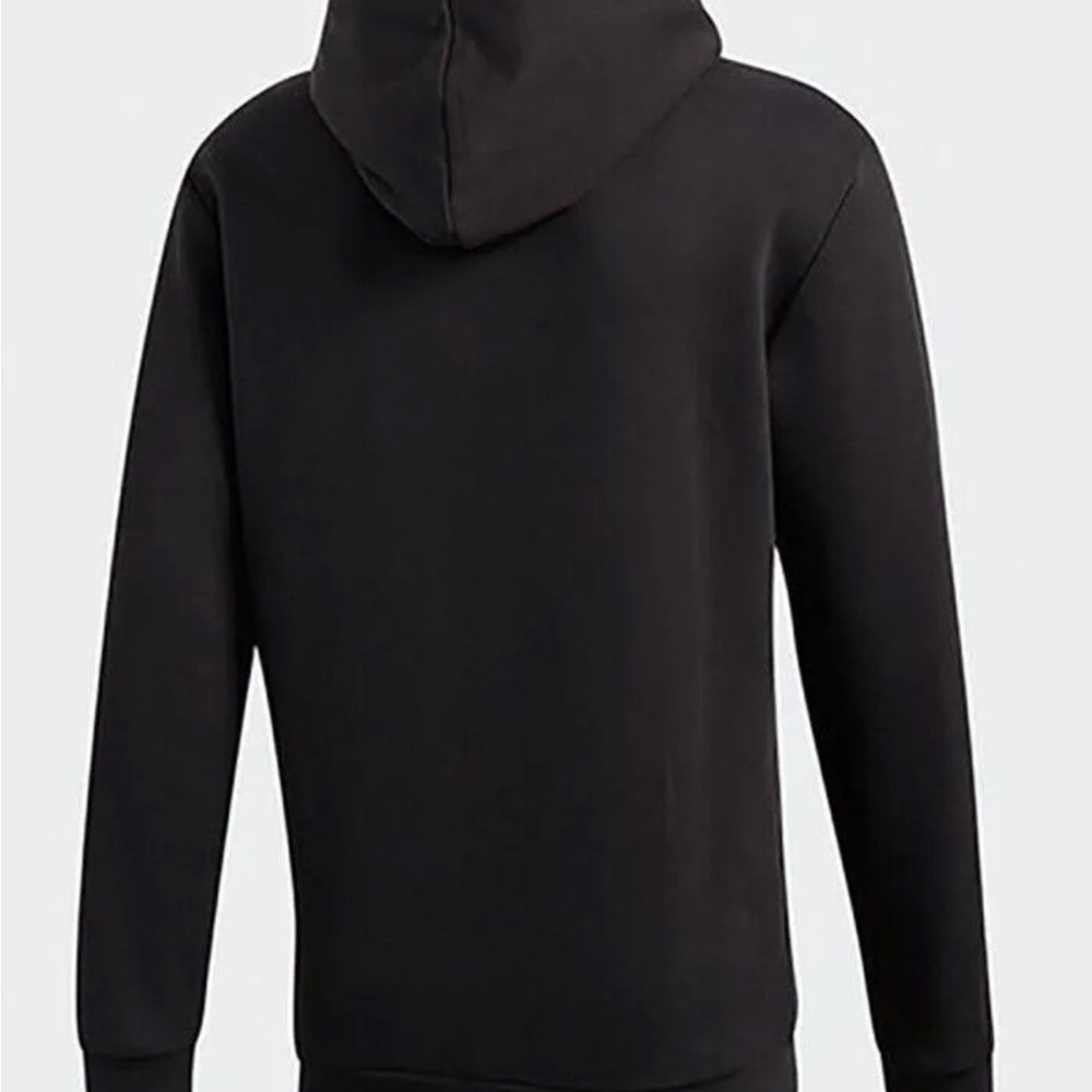 adidas Originals Trefoil Hoodie mens size DT7964 - Picture 7 of 9